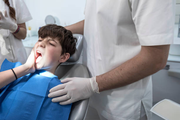 Best Mobile Emergency Dentist in Garland, TX