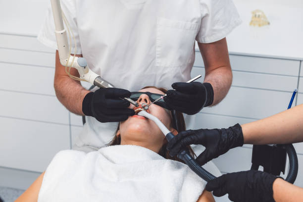Best Emergency Dentist for Knocked-Out Tooth in Garland, TX
