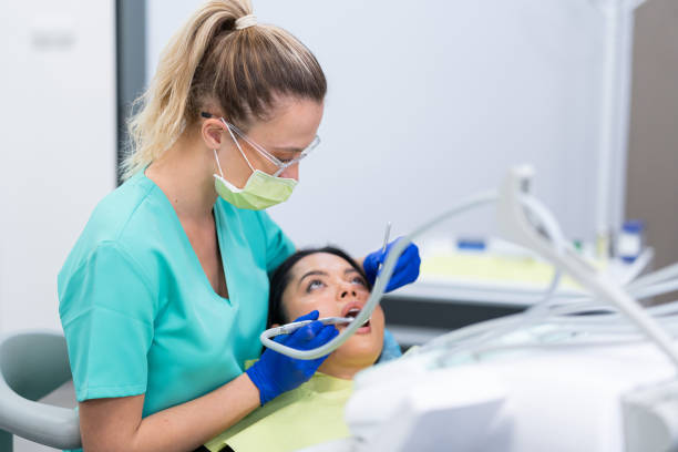 Best Emergency Cosmetic Dentistry in Garland, TX