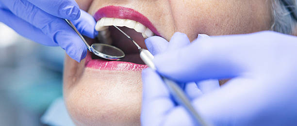 Best Broken or Cracked Tooth Emergency Dentist in Garland, TX