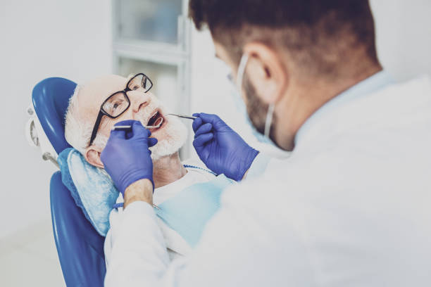 Best Emergency Dental Services for Seniors in Garland, TX